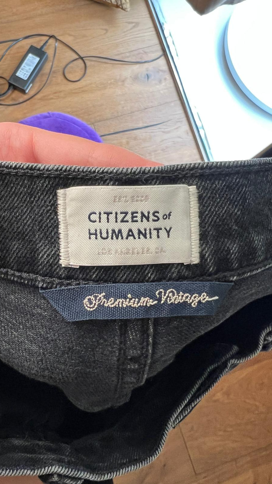 Jeans