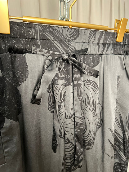 Seidenhose