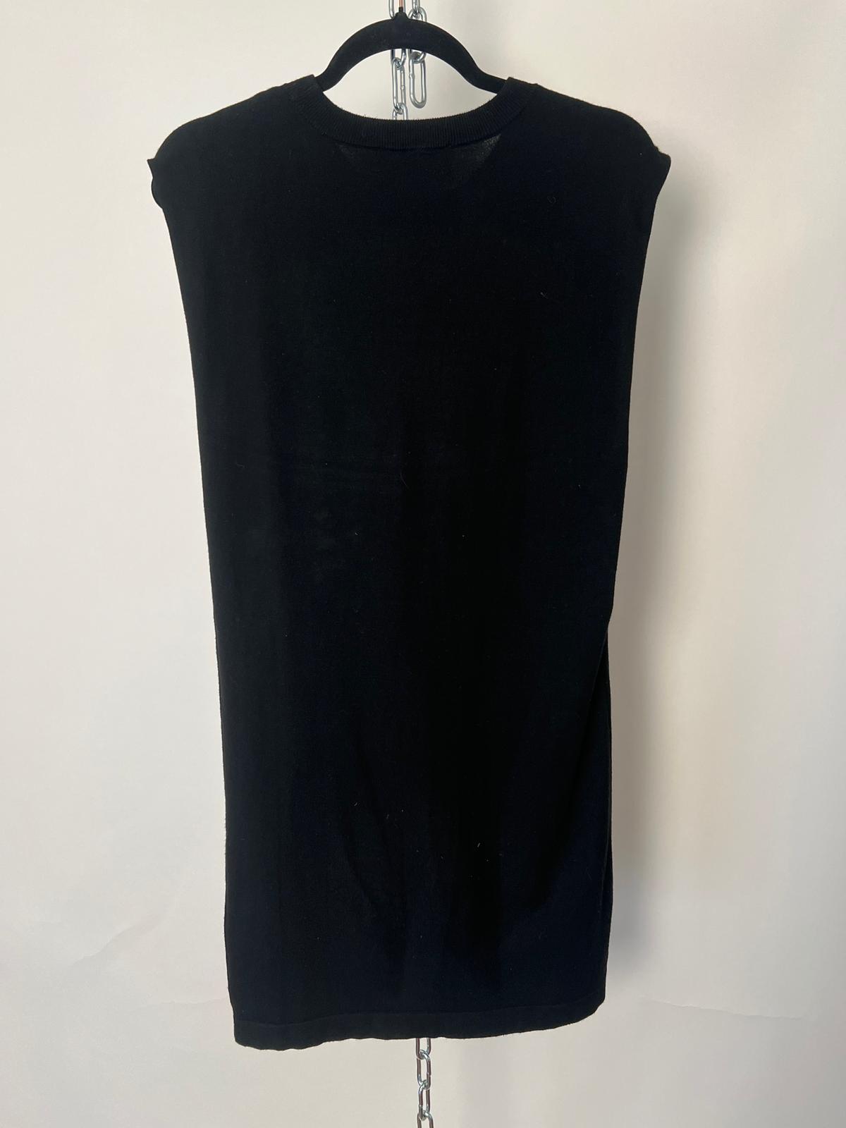 Kleid oversize