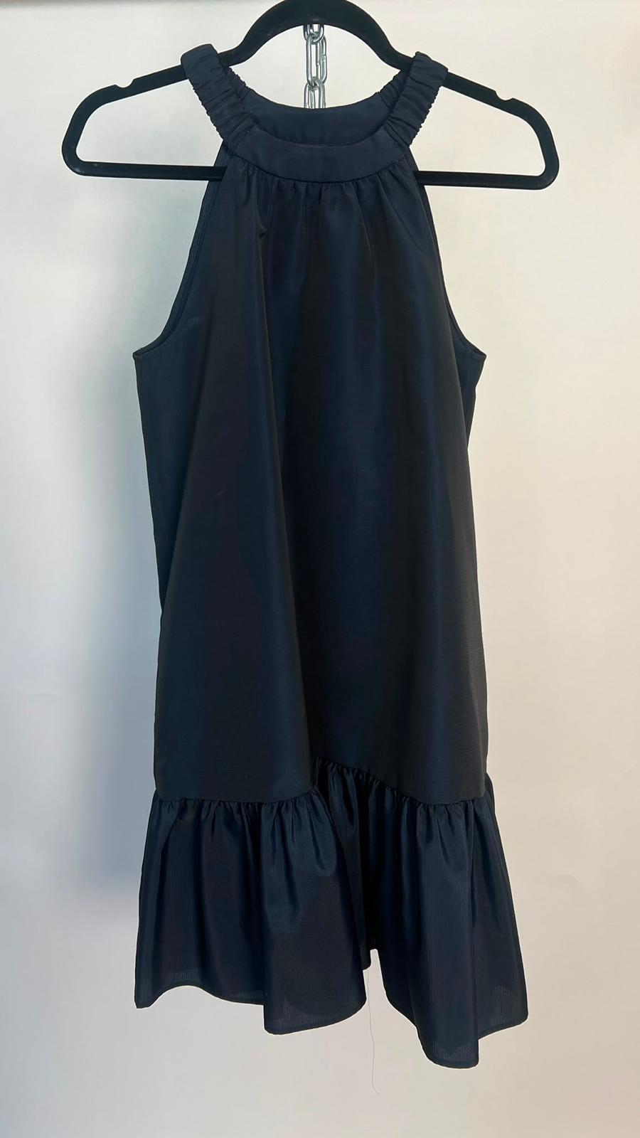 Kleid, Tara Jarmon, blau