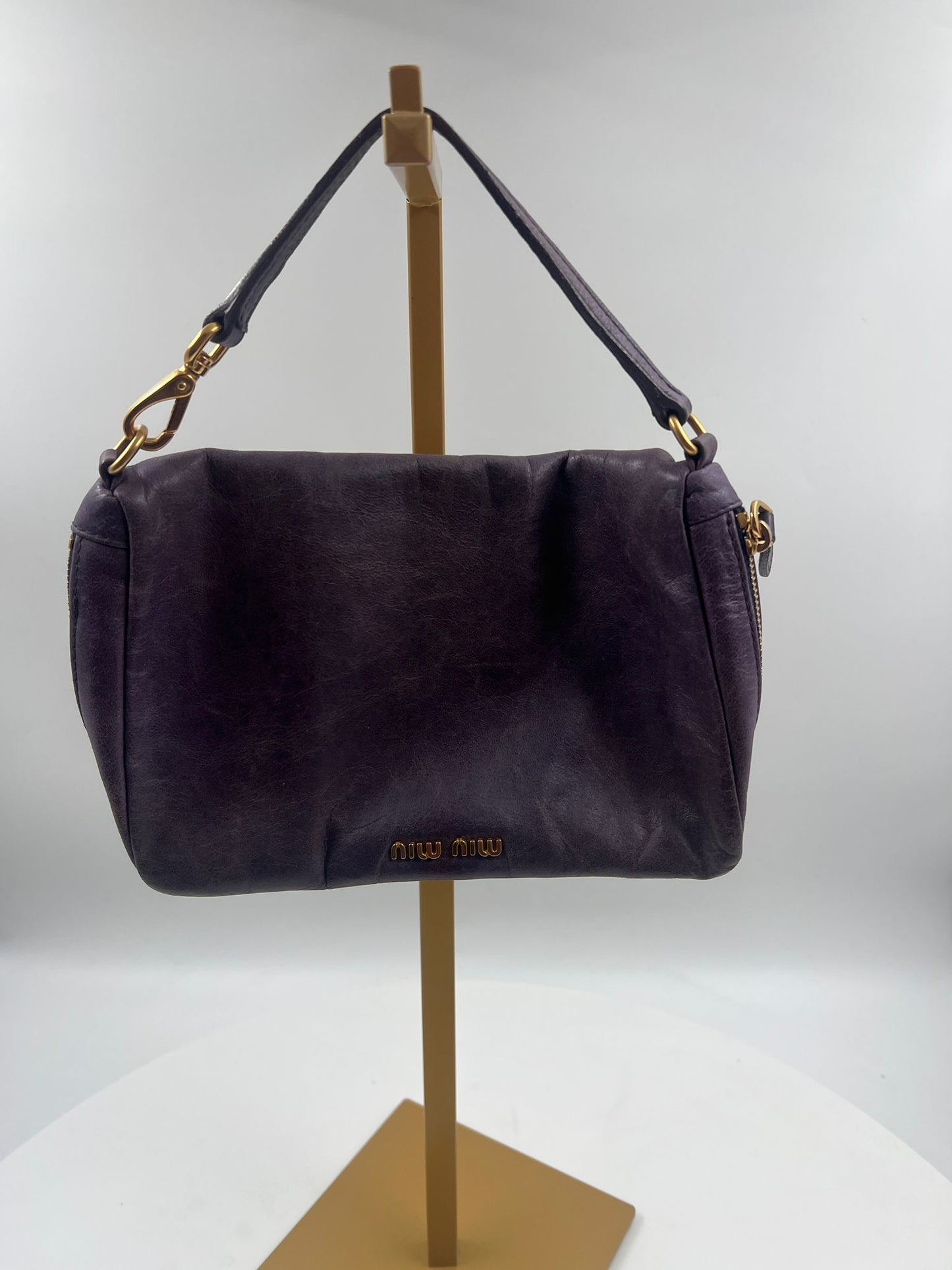 Miu Miu Clutch / Pochette