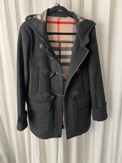 Jacke