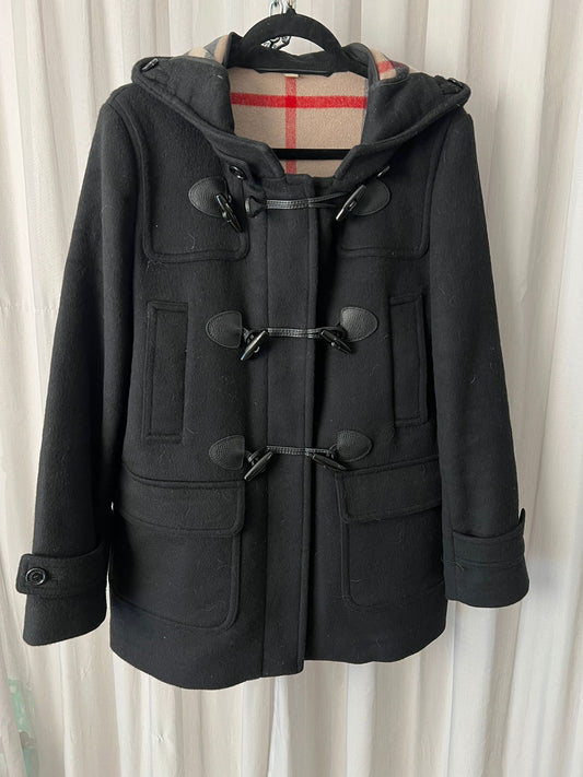 Jacke