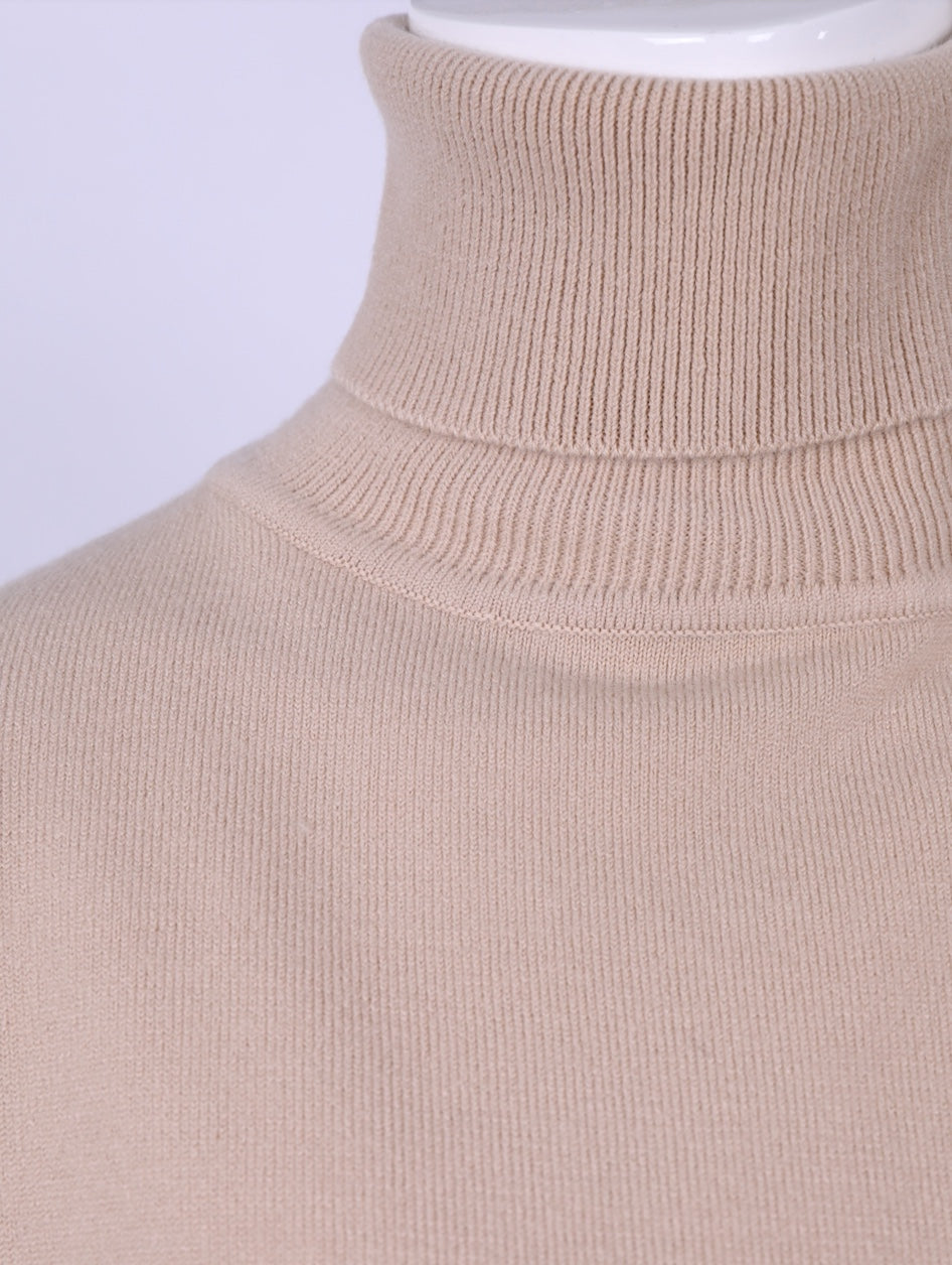Rollkragenpullover