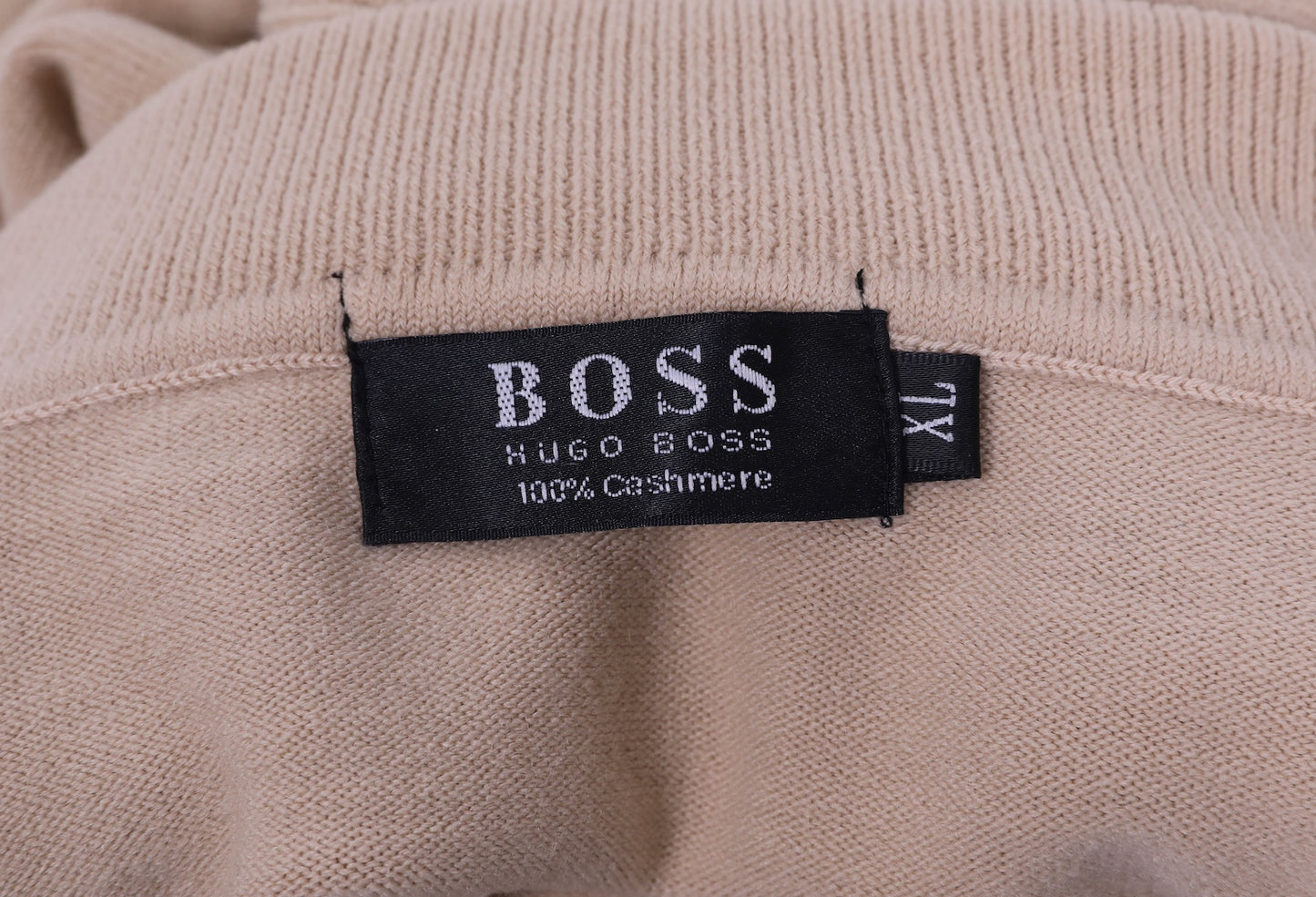 Rollkragenpullover