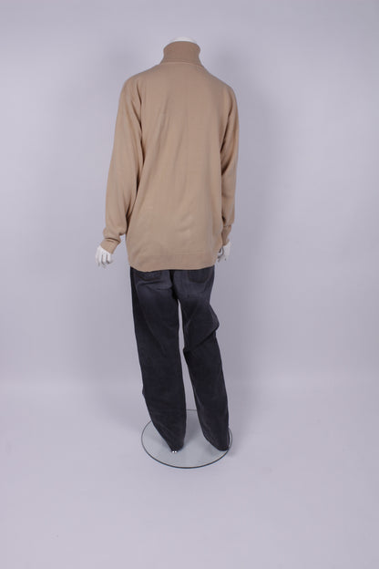 Rollkragenpullover