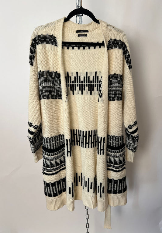 Cardigan / Strickjacke