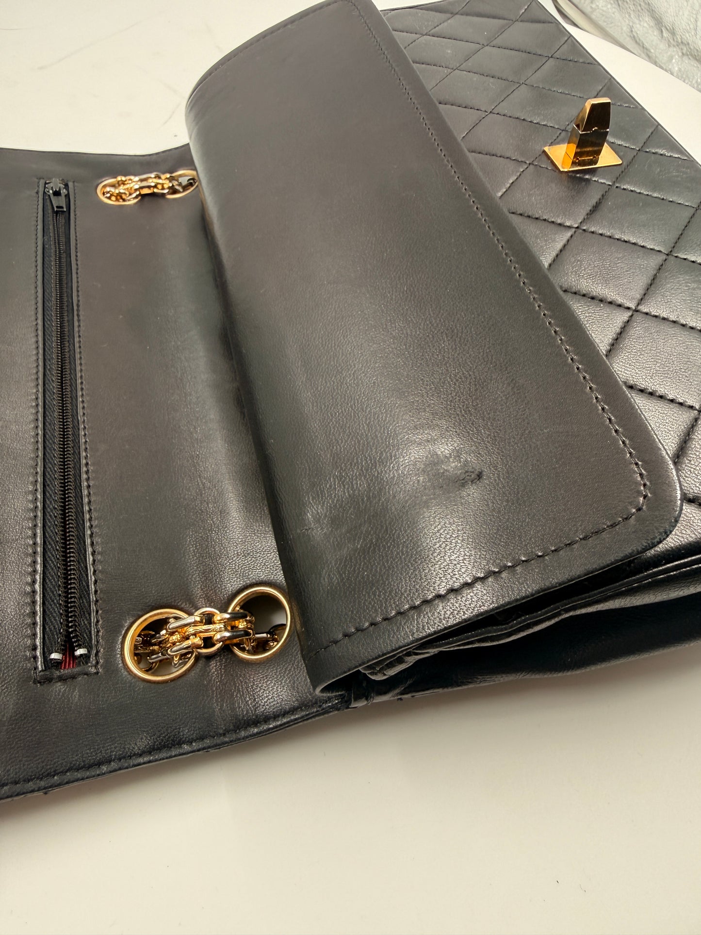 Chanel Timeless classic Double Flap Bag