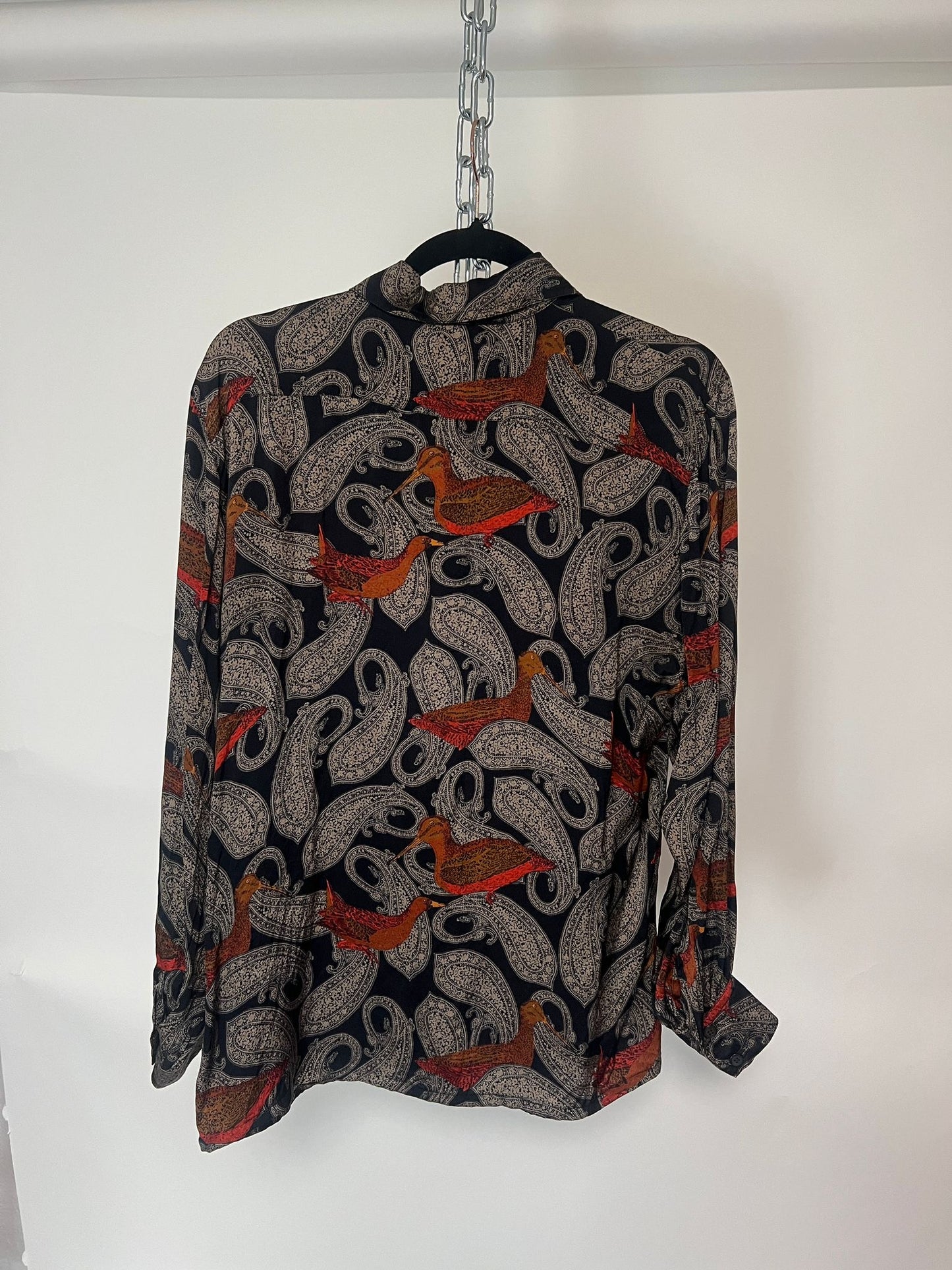 Escada Bluse