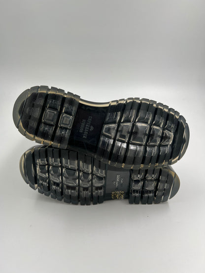 Stiefel