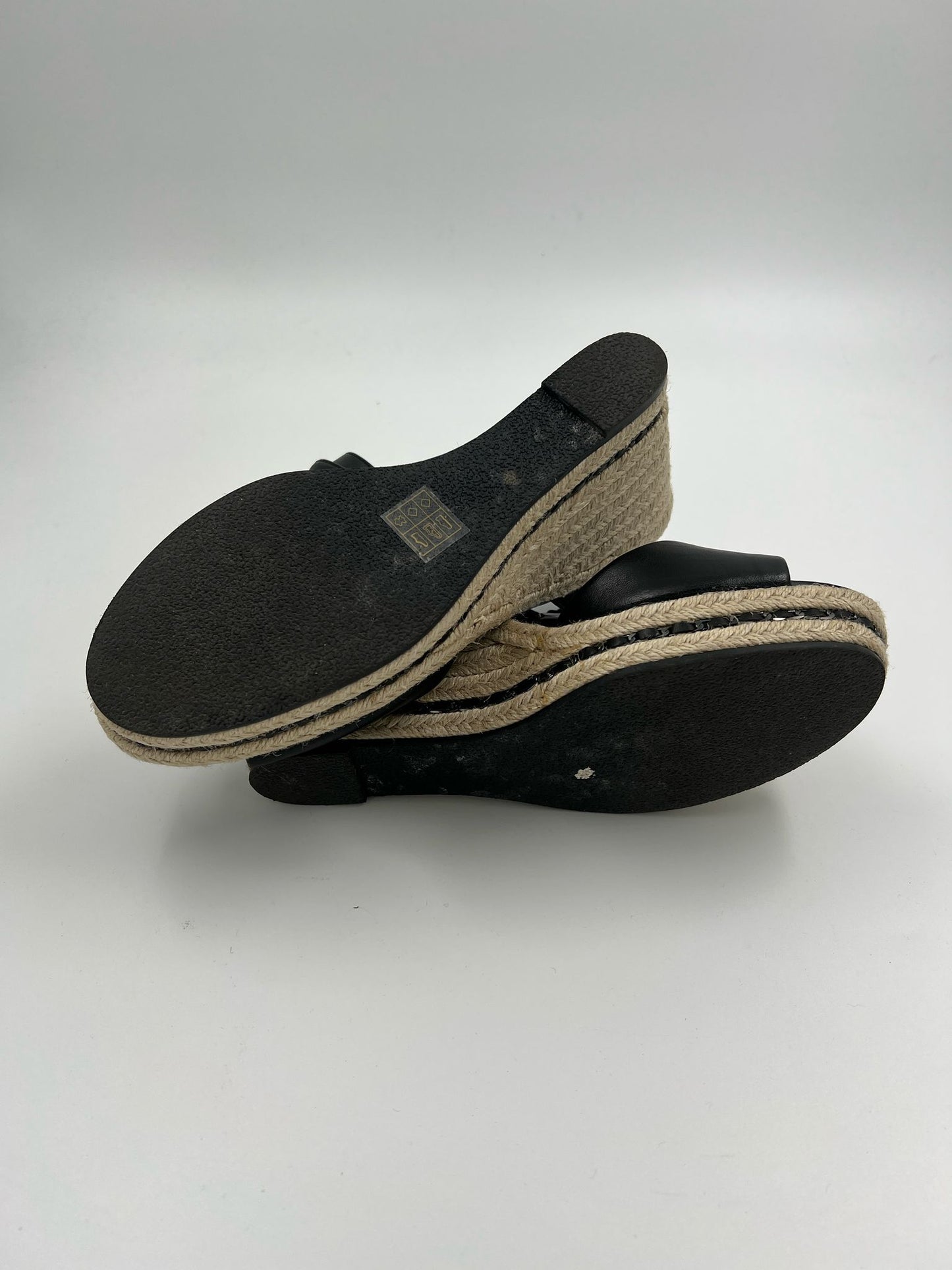 Wedges / Sandalen