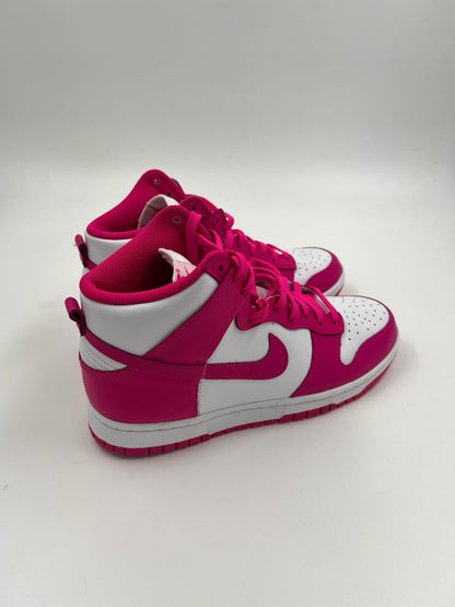 Sneakers Nike Air dunk high