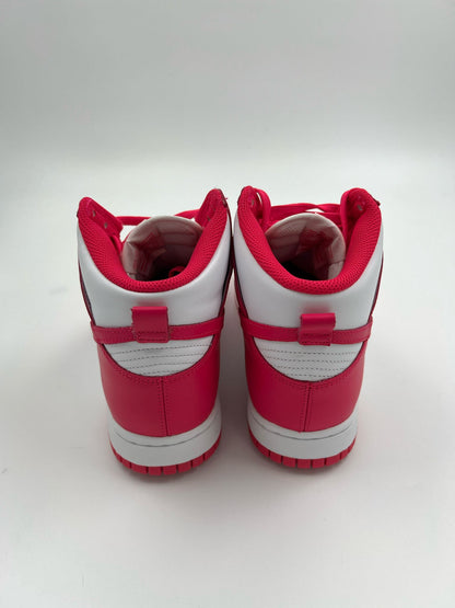 Sneakers Nike Air dunk high