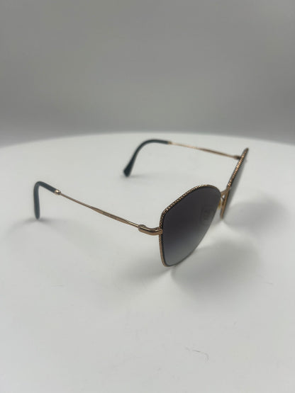 Sonnenbrille
