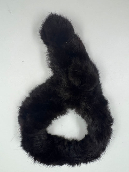 Fellschal / Kragen