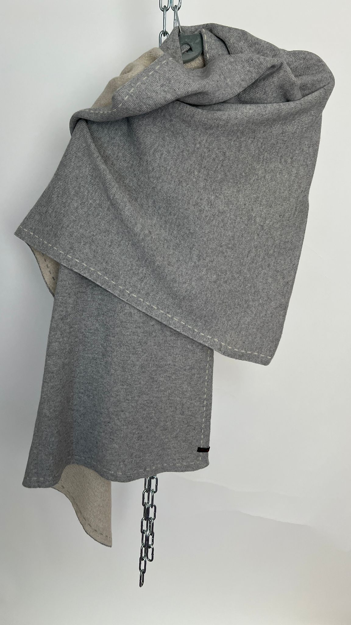 Schal / Poncho