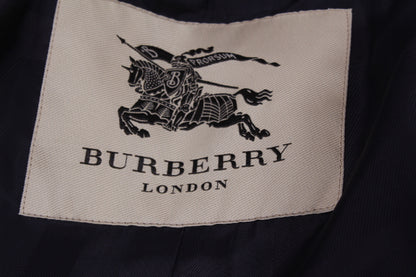 Jacke mit aufgesetzten Taschen