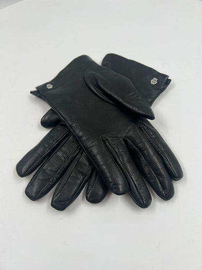 Lederhandschuhe