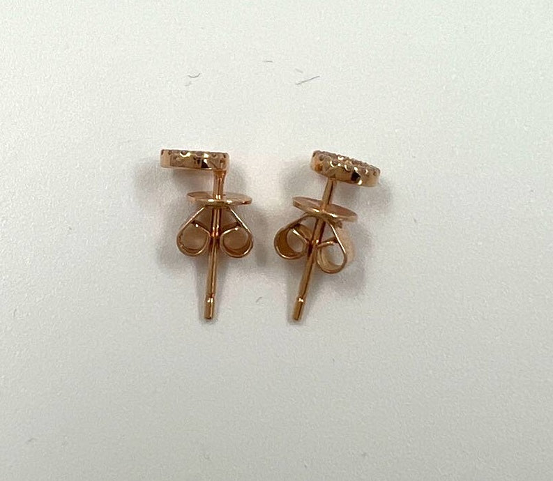 Ohrstecker