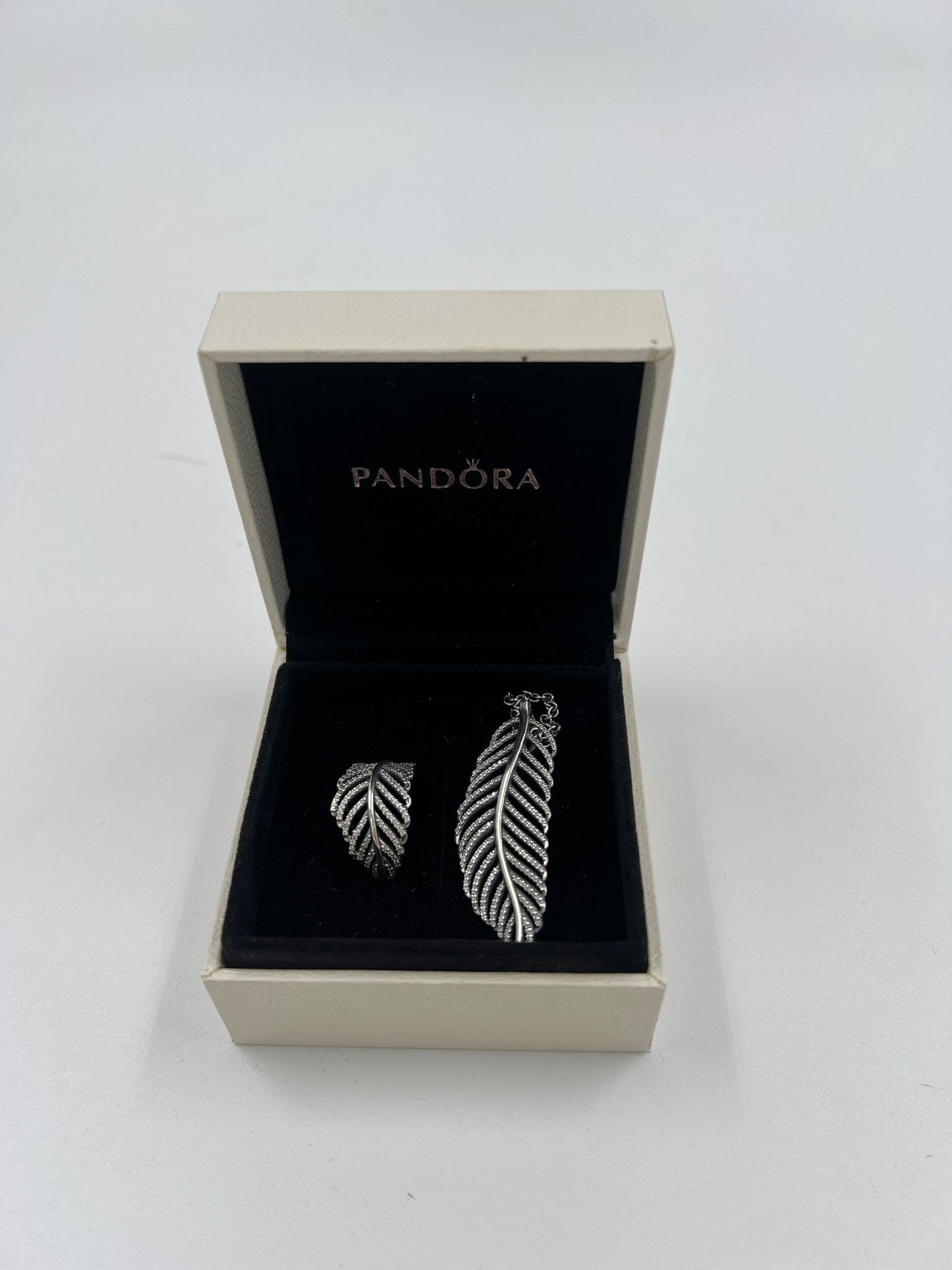 Kette (Leaf)