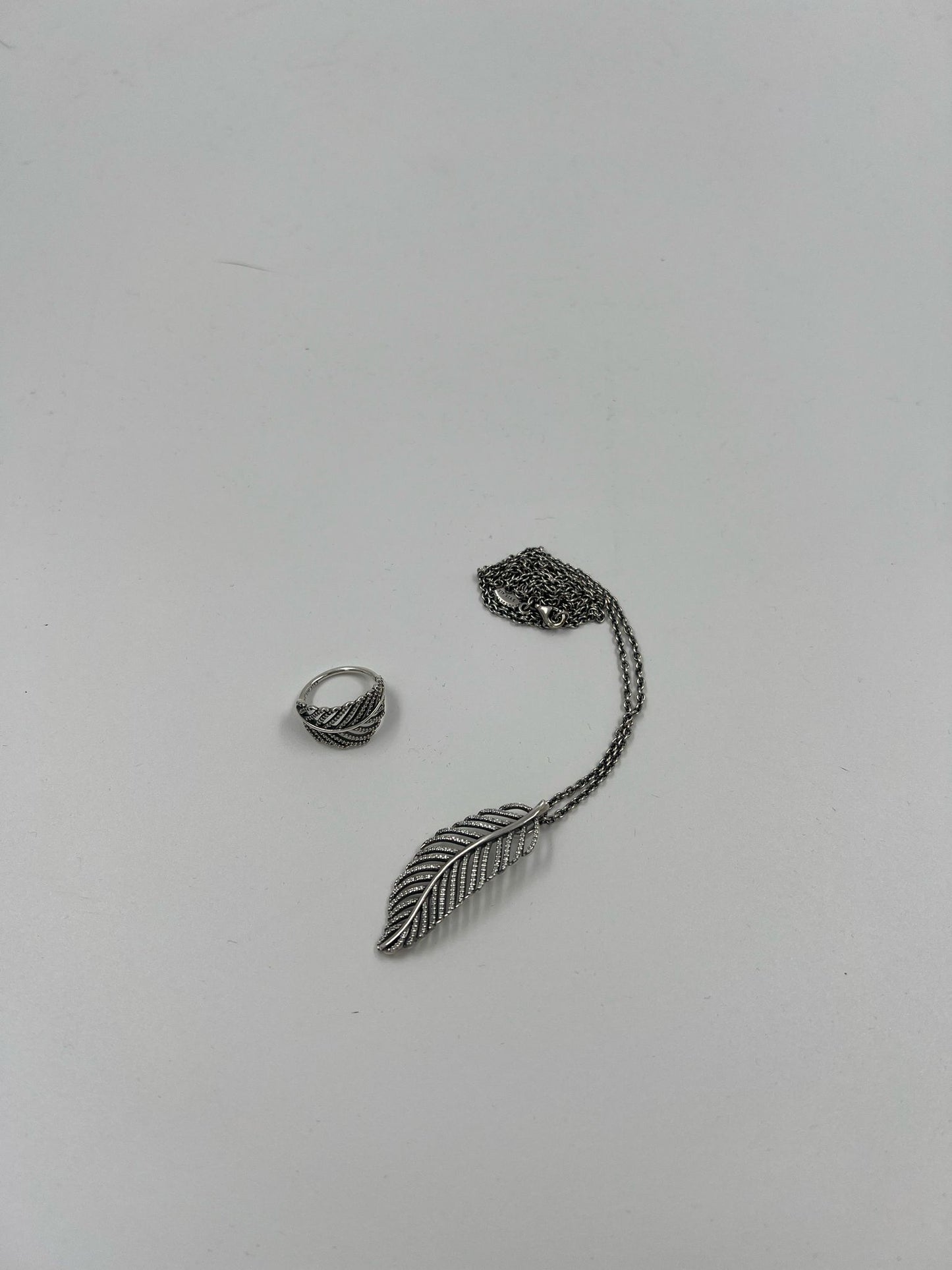 Kette (Leaf)