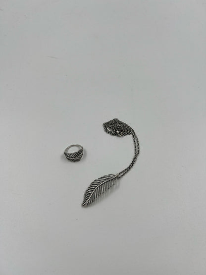 Kette (Leaf)