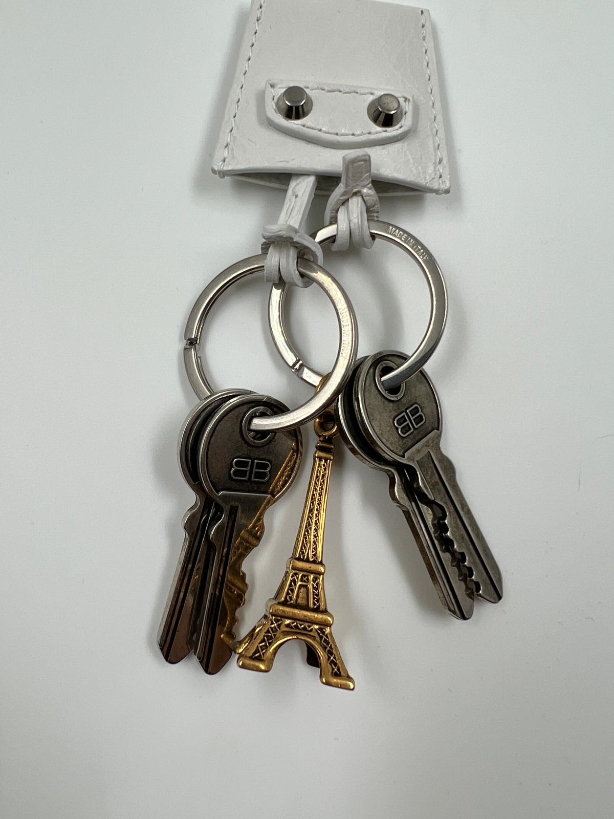 Key-Chain