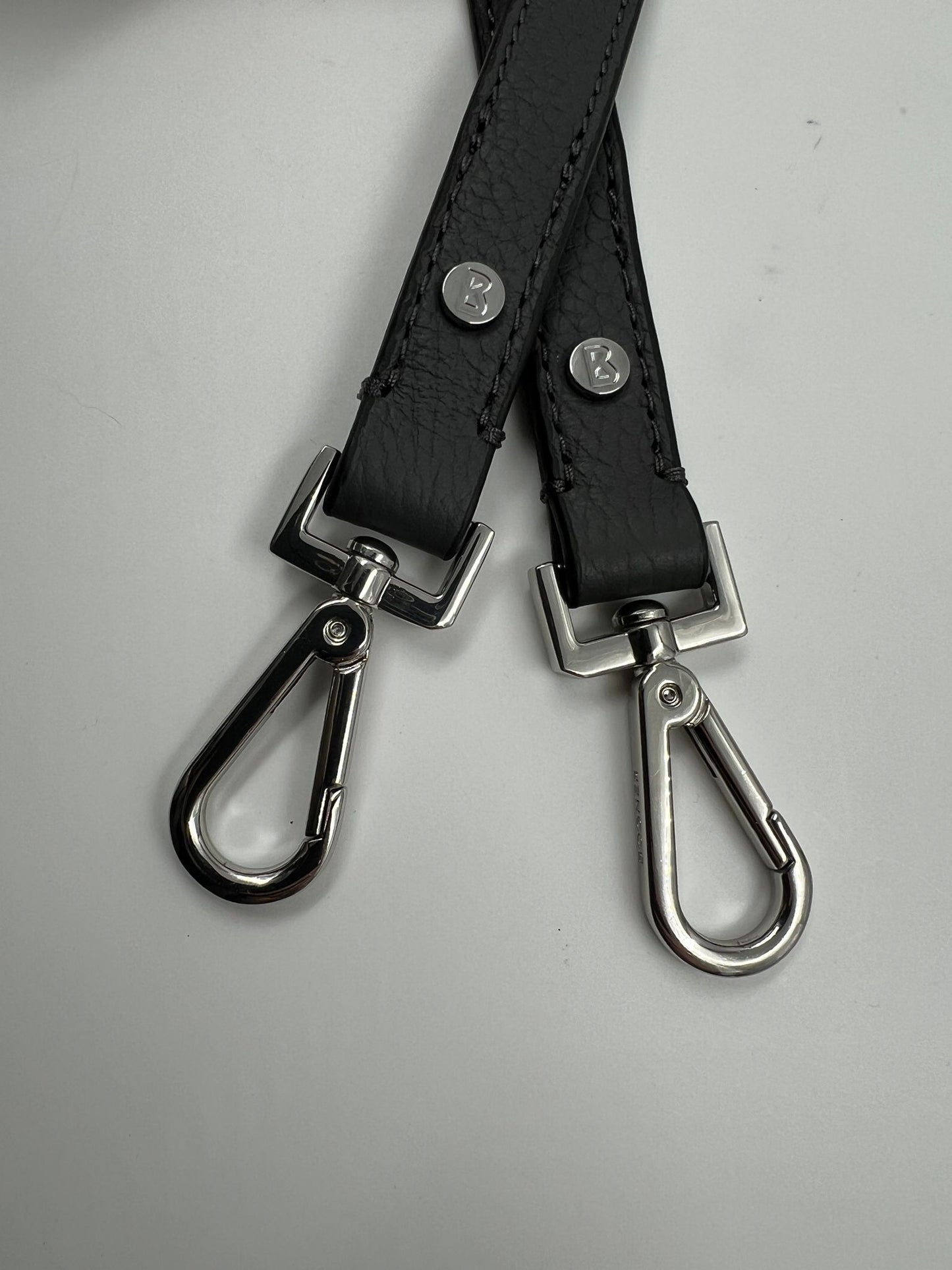 Schulterriemen / Bändel