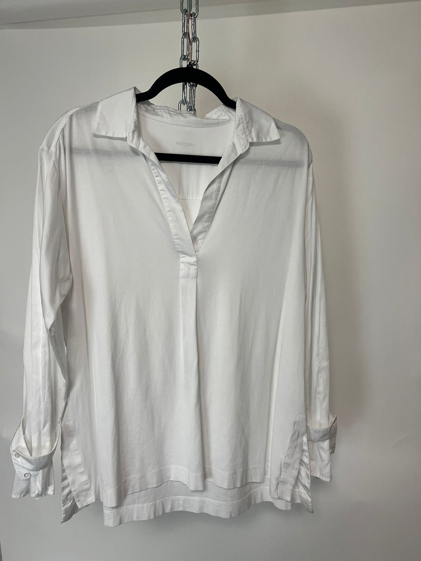 Marc Cain Bluse / Longsleve
