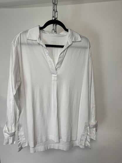 Marc Cain Bluse / Longsleve