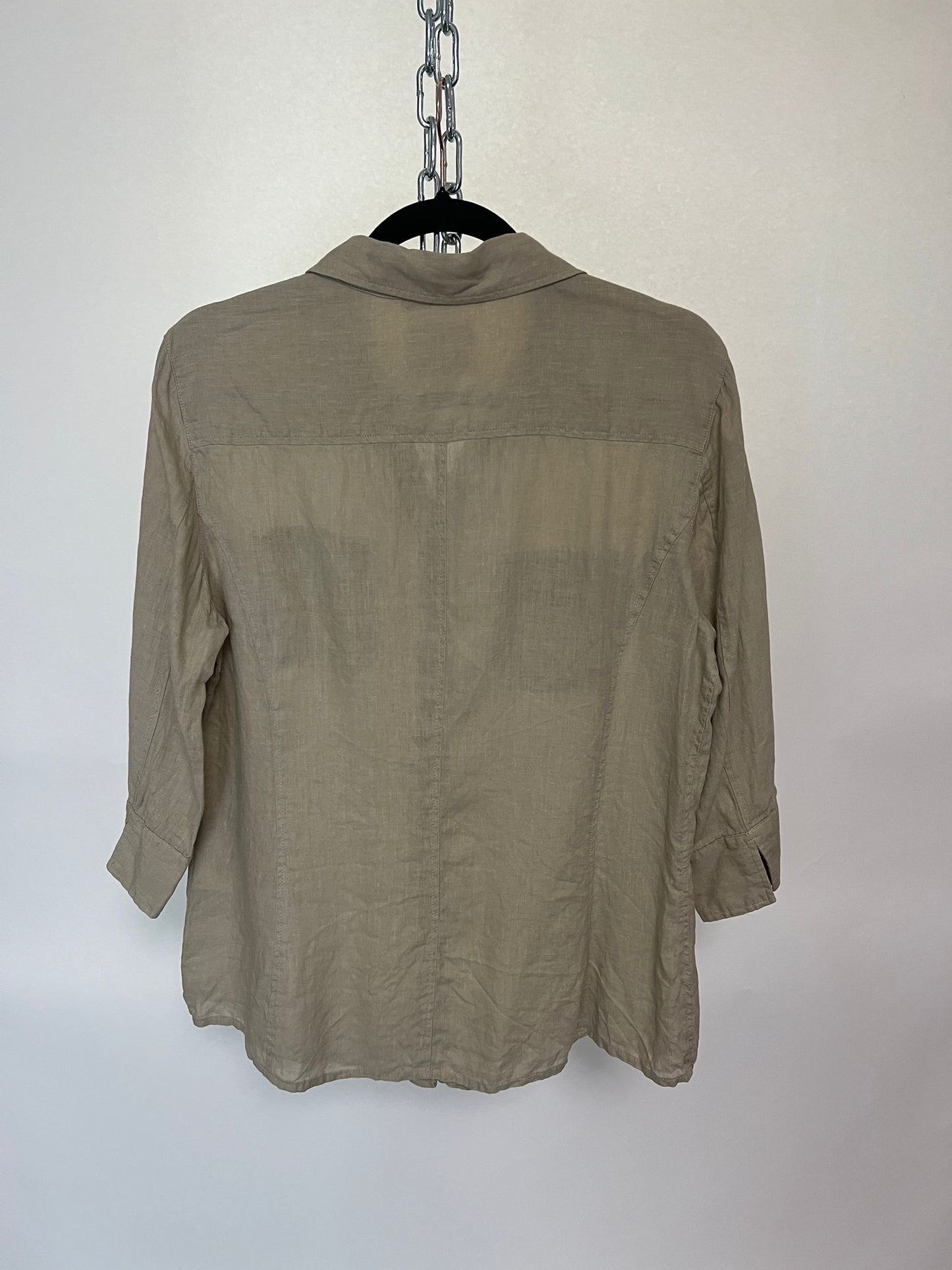 Max Mara Bluse
