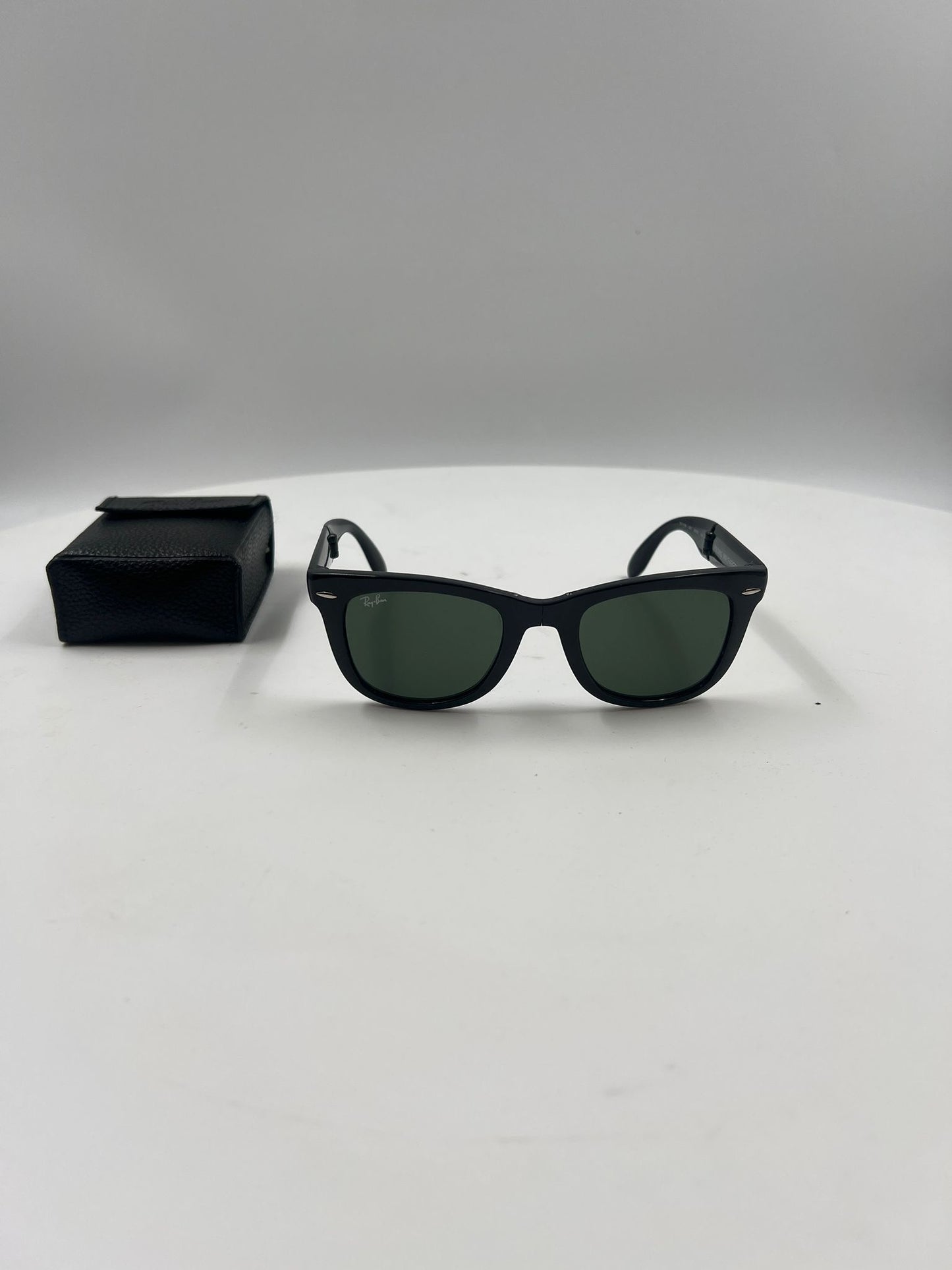 Ray Ban klappbare Sonnenbrille
