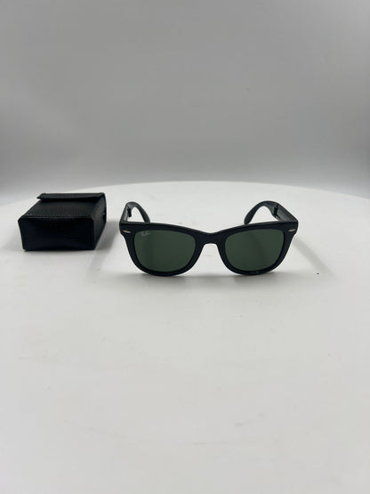 Ray Ban klappbare Sonnenbrille