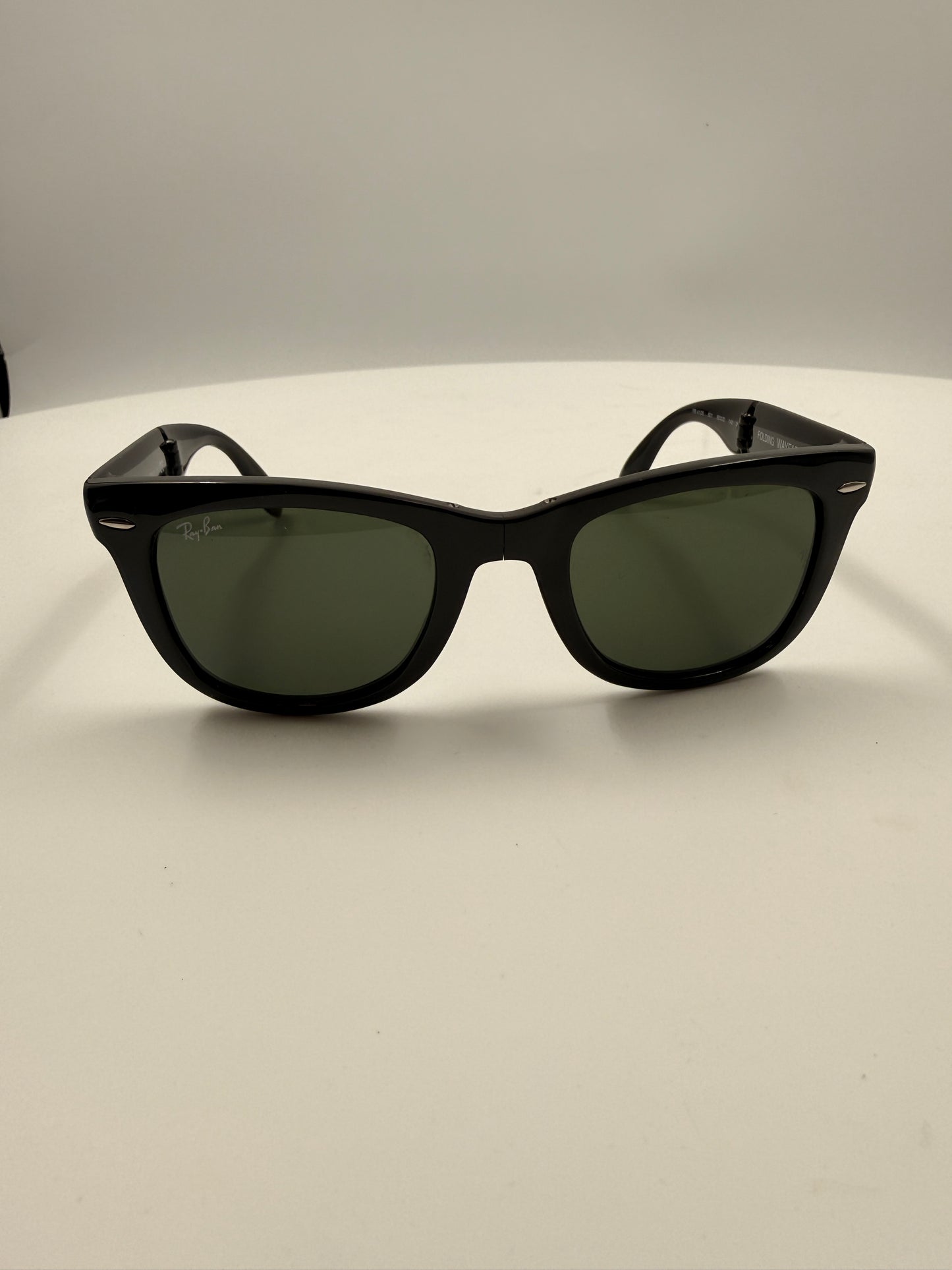Ray Ban klappbare Sonnenbrille