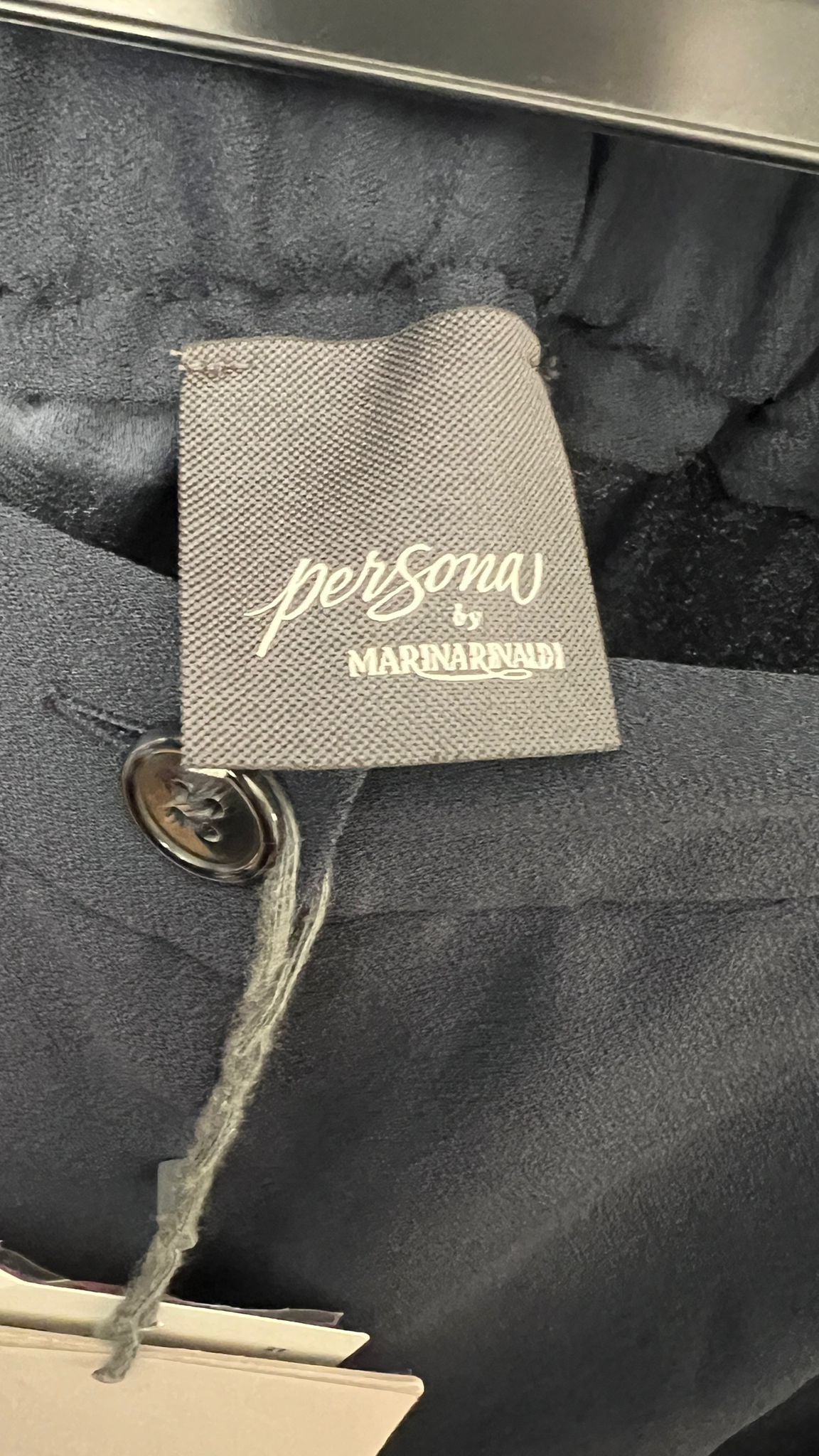 Hose Slim Fit