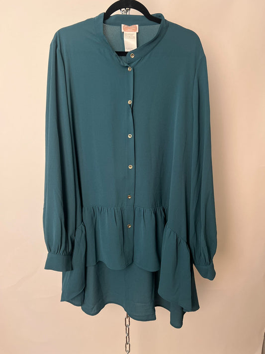 Kleid