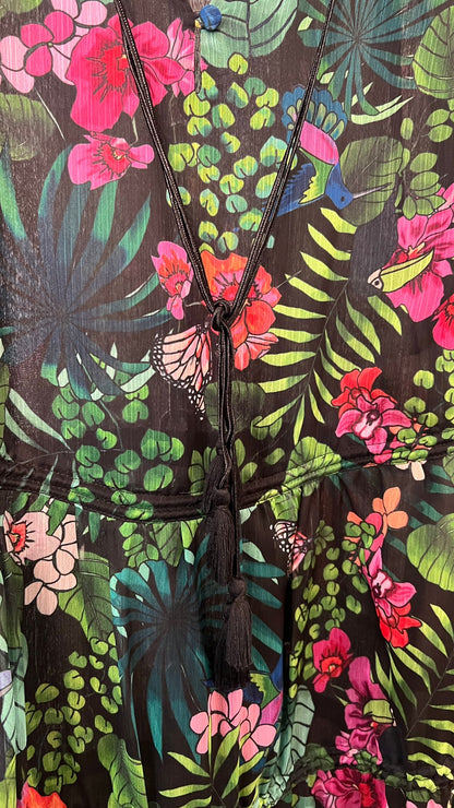 Kleid