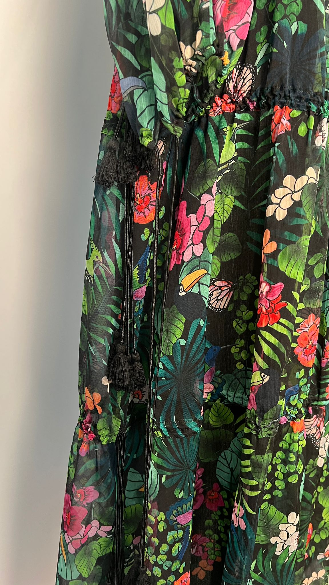 Kleid