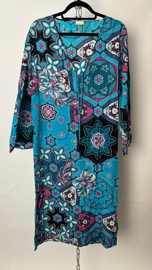 Kleid