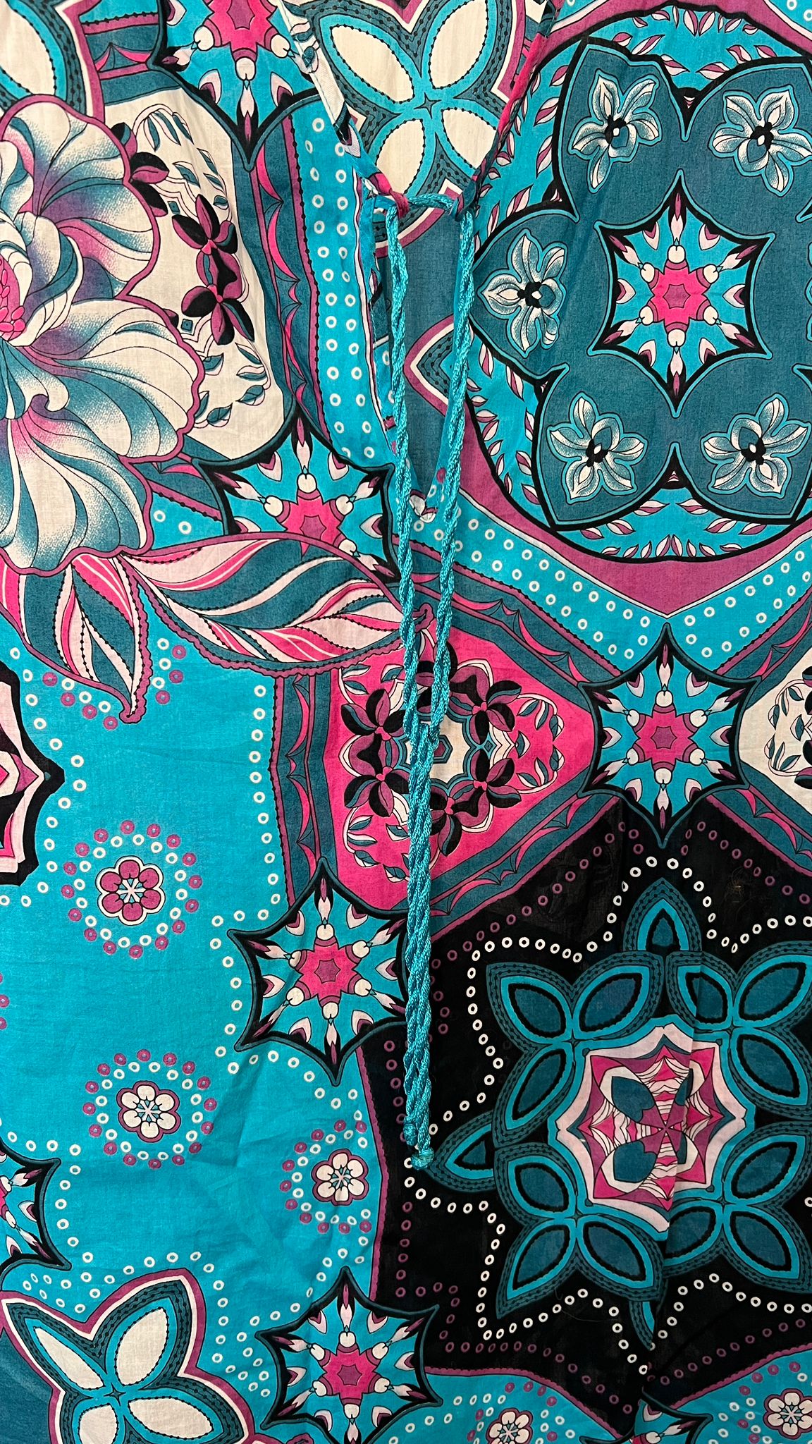 Kleid