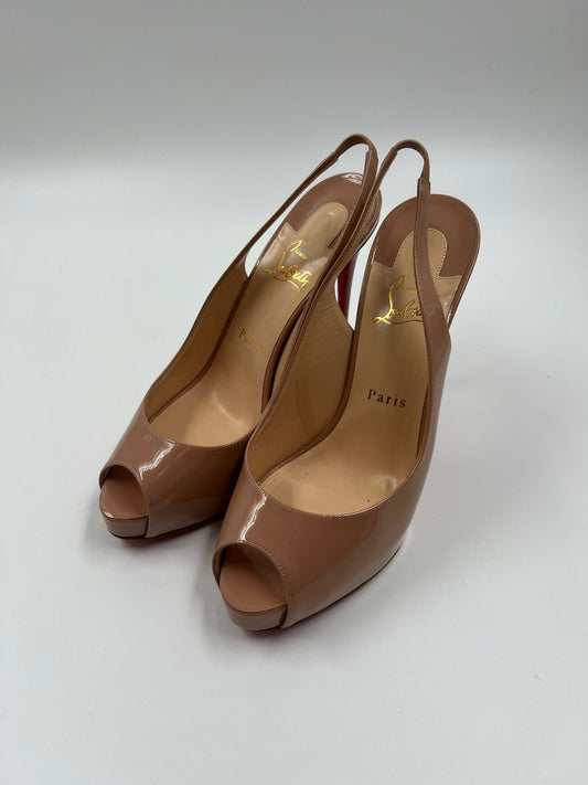 Sling-Pumps