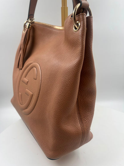 Tasche Soho Hobo TwoWay