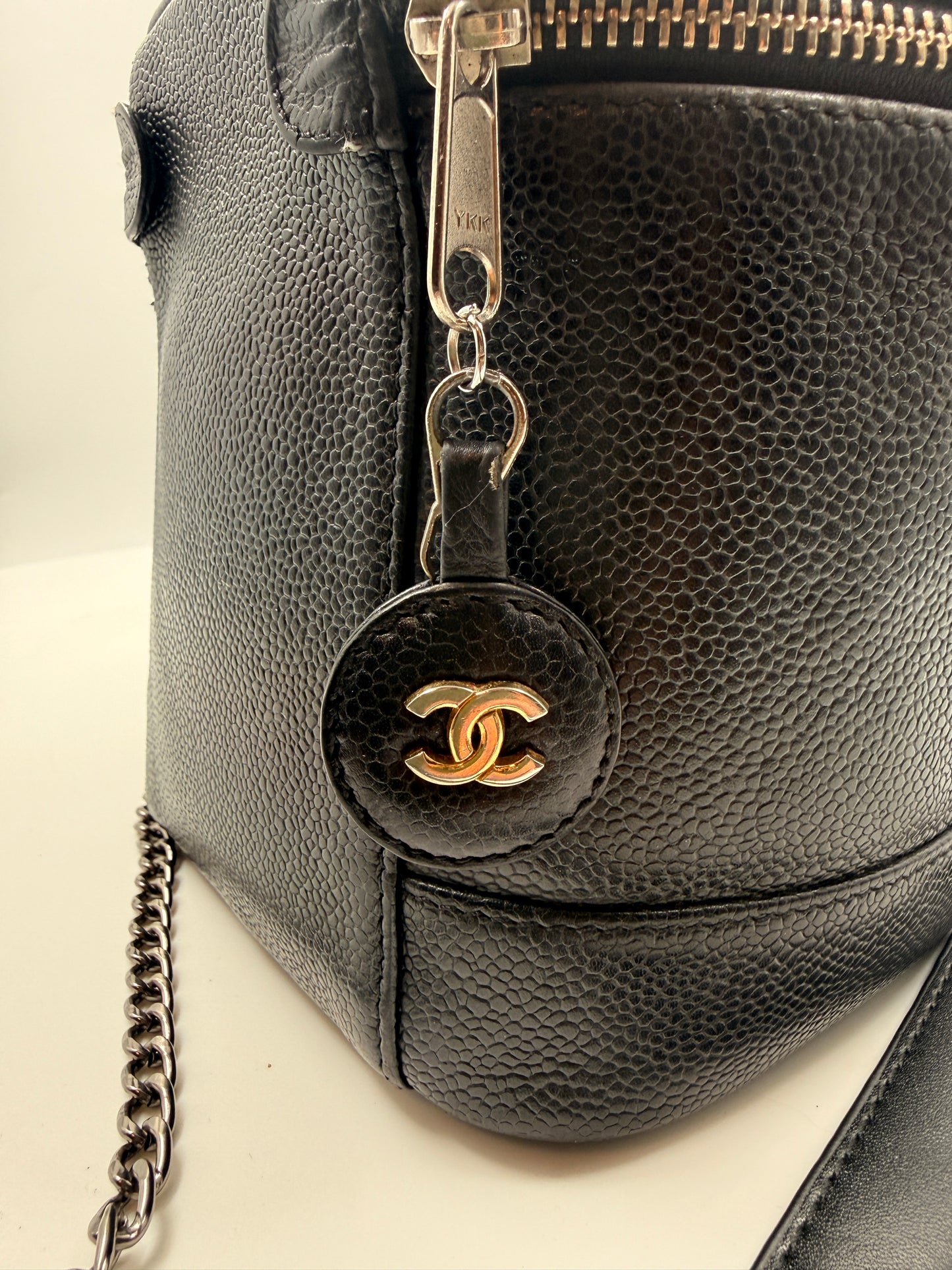 Chanel Tasche