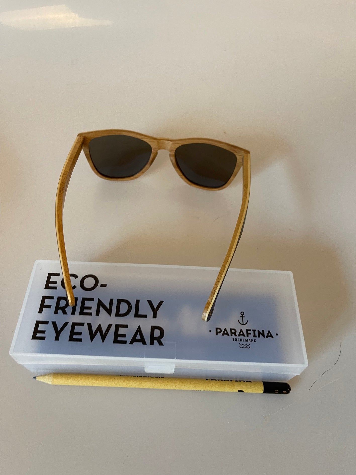Sonnenbrille