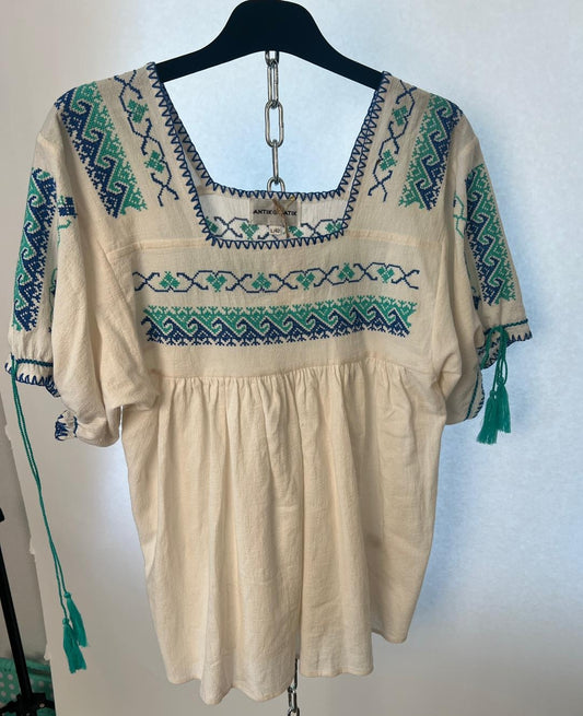 Bluse