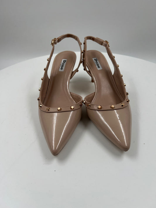 Lack-Pumps