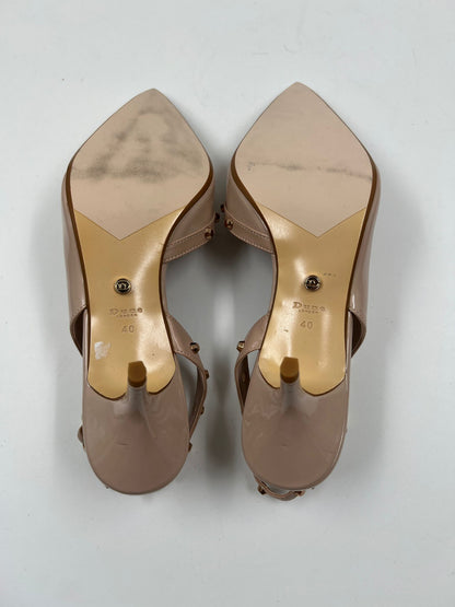 Lack-Pumps