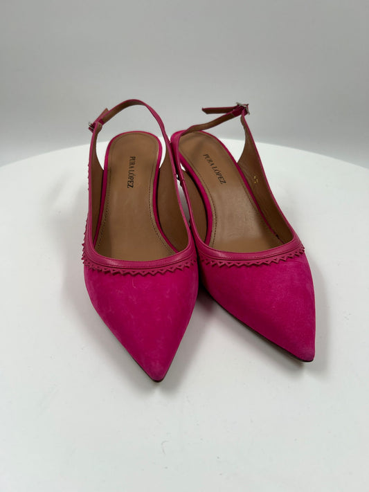Sling-Pumps