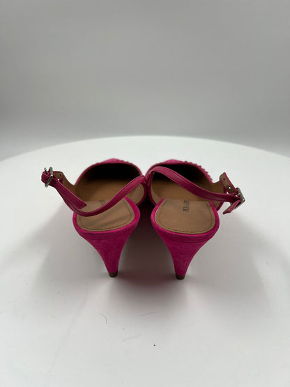 Sling-Pumps