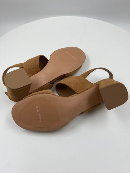 Sandalen